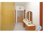 Apartamenty i sobe Maslina - Gradac  Podaca Chorwacja