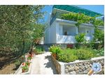 Apartments i sobe Maslina - Gradac  Podaca Croatia