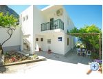 Apartamenty i sobe Maslina - Gradac  Podaca Chorwacja