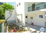 Apartamenty i sobe Maslina - Gradac  Podaca Chorwacja