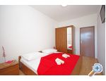 Apartamenty i sobe Maslina - Gradac  Podaca Chorwacja