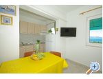 Apartmanok i sobe Maslina - Gradac  Podaca Horvtorszg