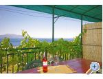 Apartamenty i sobe Maslina - Gradac  Podaca Chorwacja