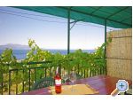 Apartments i sobe Maslina - Gradac  Podaca Croatia