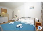 Apartamenty i sobe Maslina - Gradac  Podaca Chorwacja