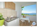 Appartements i sobe Maslina - Gradac  Podaca Croatie