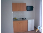 Apartamenty imamovic - Gradac  Podaca Chorwacja