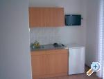 Apartmaji imamovic - Gradac – Podaca Hrvaška