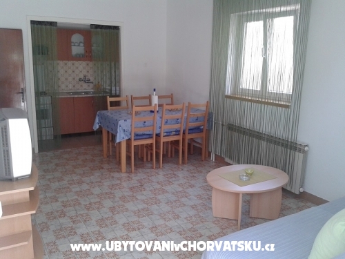 Apartments Ivana - Gradac – Podaca Croatia