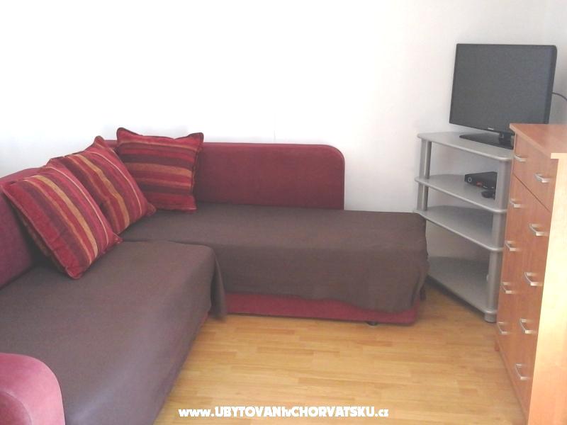 Appartements Jure i Marko - Gradac  Podaca Croatie