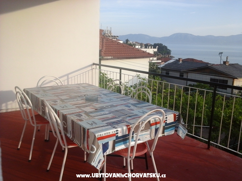 Apartments Jure i Marko - Gradac  Podaca Croatia