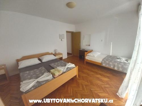 Apartments Jure i Marko - Gradac – Podaca Croatia