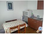 Appartementen Jure i Marko - Gradac  Podaca Kroati