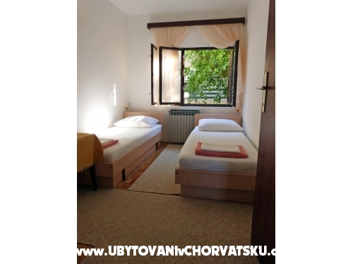 Apartments Lasic Stipe - Gradac – Podaca Croatia