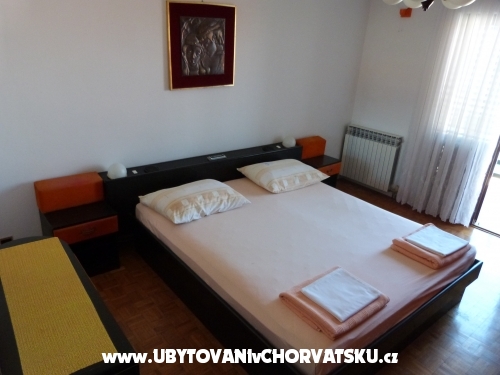Apartments Lasic Stipe - Gradac – Podaca Croatia