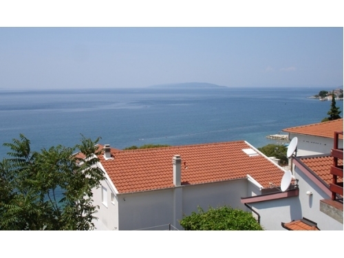Apartmny Lasic - Gradac  Podaca Chorvtsko
