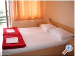 Apartmny Lasic - Gradac  Podaca Chorvatsko