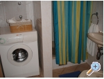 Apartmny Lasic - Gradac  Podaca Chorvatsko