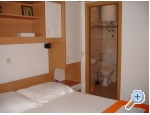 Apartmny Lasic - Gradac  Podaca Chorvatsko