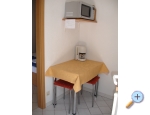 Apartmny Lasic - Gradac  Podaca Chorvatsko