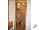 Apartmny Lasic - Gradac  Podaca Chorvatsko