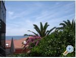 Apartmanok Lasic - Gradac  Podaca Horvtorszg