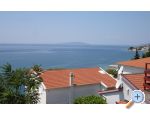 Apartmanok Lasic - Gradac  Podaca Horvtorszg