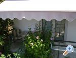 Apartmanok Lasic - Gradac  Podaca Horvtorszg