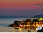Apartmanok Lasic - Gradac  Podaca Horvtorszg