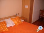 Apartmanok Lasic - Gradac  Podaca Horvtorszg