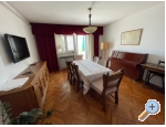 Apartmny Mimoza - Gradac  Podaca Chorvatsko