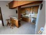 Apartmny Mimoza - Gradac  Podaca Chorvatsko