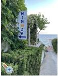 Appartements Mimoza - Gradac – Podaca Kroatien
