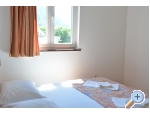 Apartmny Mirnna - Gradac  Podaca Chorvatsko