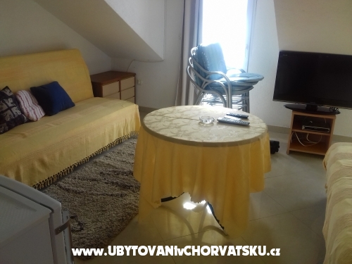 Appartamenti More - Gradac  Podaca Croazia