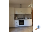 Apartmny NIKOLA - Gradac  Podaca Chorvatsko