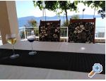 Apartments NIKOLA - Gradac  Podaca Croatia