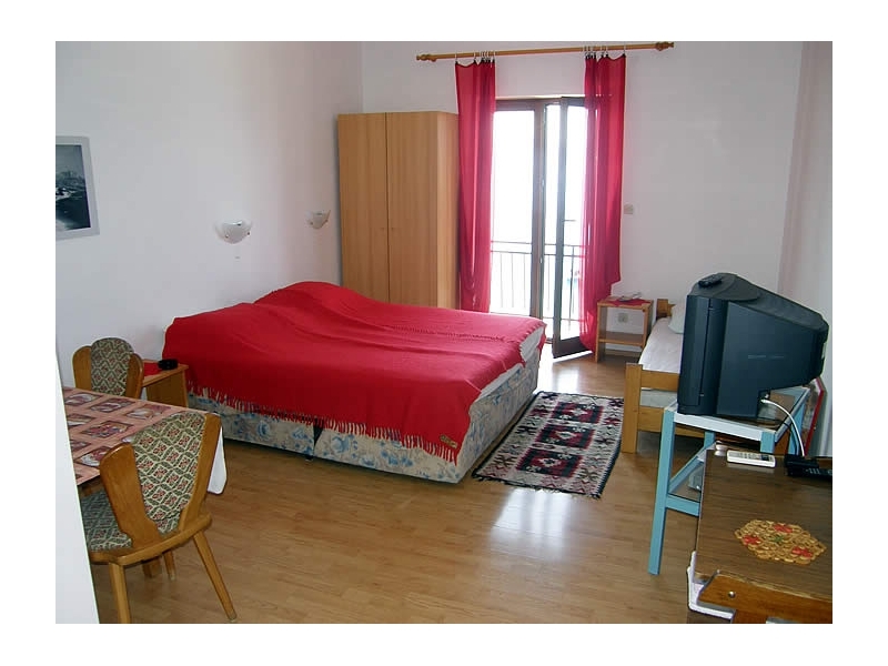 Appartements Porobilo Brist - Gradac  Podaca Croatie