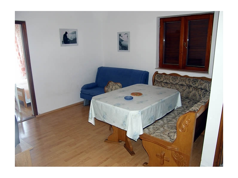 Appartements Porobilo Brist - Gradac  Podaca Croatie