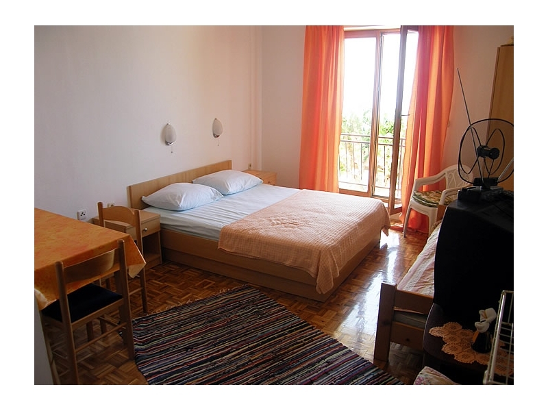 Apartments Porobilo Brist - Gradac  Podaca Croatia