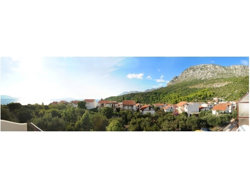 Apartments Prlenda - Gradac – Podaca Croatia