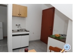 Apartmny Prlenda - Gradac  Podaca Chorvatsko