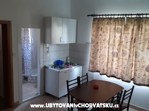 Appartamenti Radmila - Gradac – Podaca Croazia
