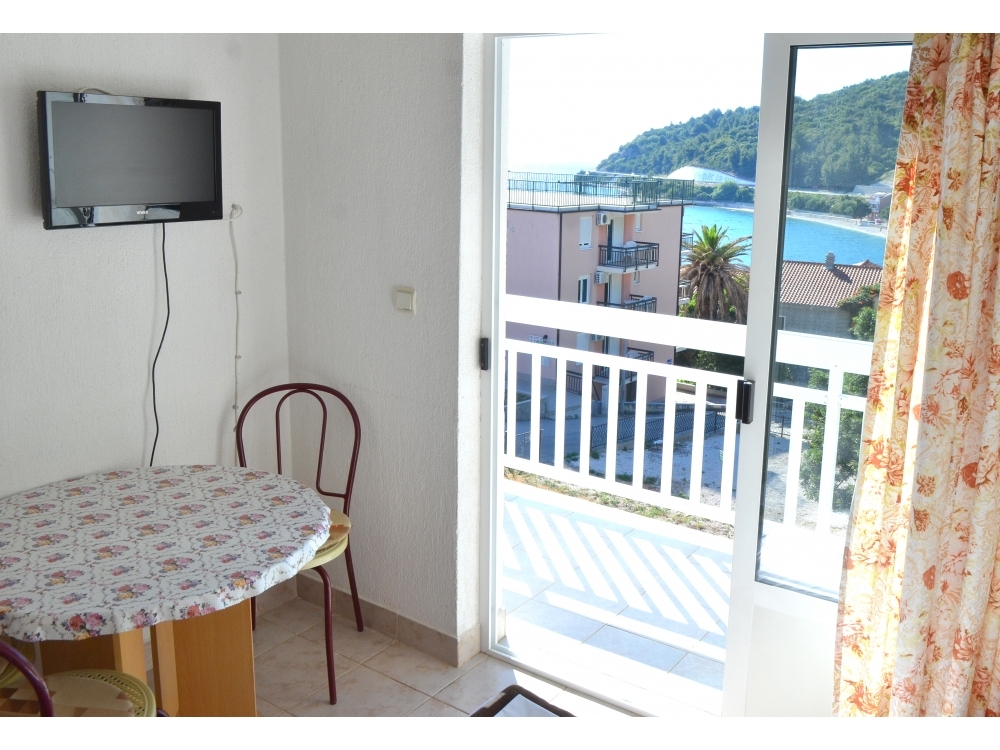 Apartmny Radmila - Gradac  Podaca Chorvtsko