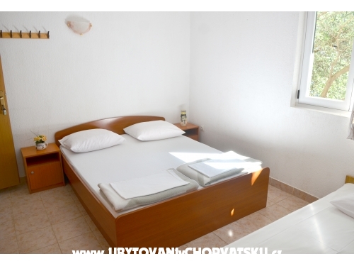 Apartments Radmila - Gradac  Podaca Croatia