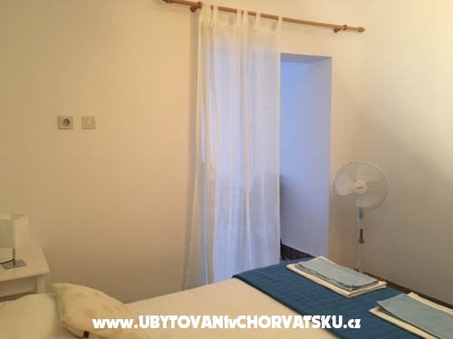 Apartamenty Stula - Gradac – Podaca Chorwacja