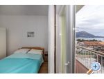 Apartmny Topi - Gradac  Podaca Chorvatsko