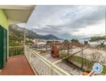 Apartmny Topi - Gradac  Podaca Chorvatsko