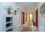 Apartmny Topi - Gradac  Podaca Chorvatsko
