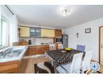 Apartmny Topi - Gradac  Podaca Chorvatsko